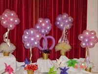 Party Balloons For All Occasions 1102782 Image 4
